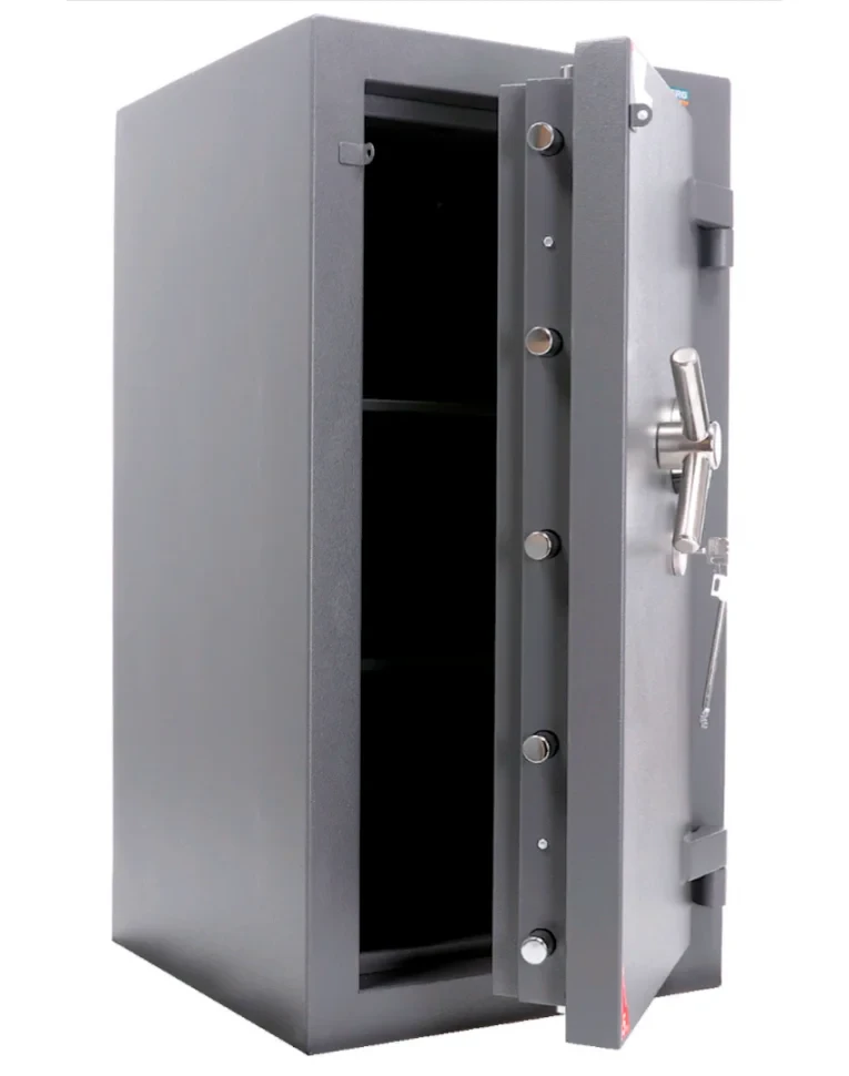 Взломостойкий сейф Valberg Алмаз 99 EL купить в Самаре Взломостойкий сейф Valberg Алмаз 99 EL купить в Самаре