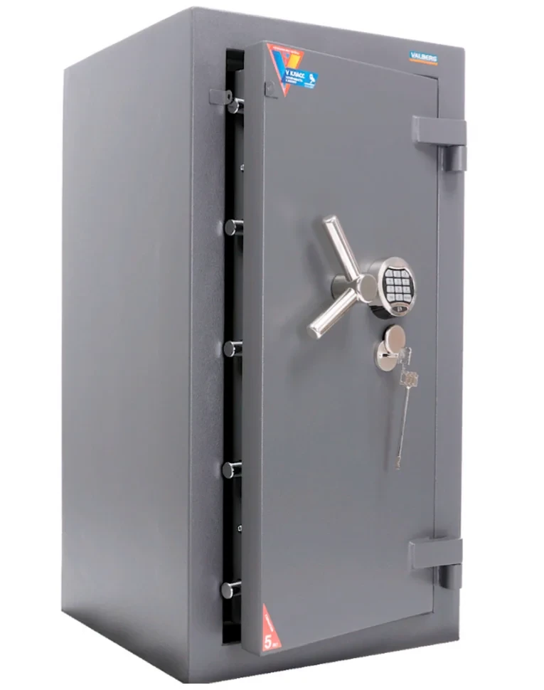 Взломостойкий сейф Valberg Алмаз 99 EL купить в Самаре Взломостойкий сейф Valberg Алмаз 99 EL купить в Самаре
