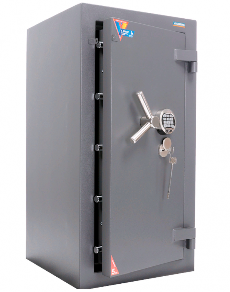 Взломостойкий сейф Valberg Алмаз 99 EL купить в Самаре Взломостойкий сейф Valberg Алмаз 99 EL купить в Самаре