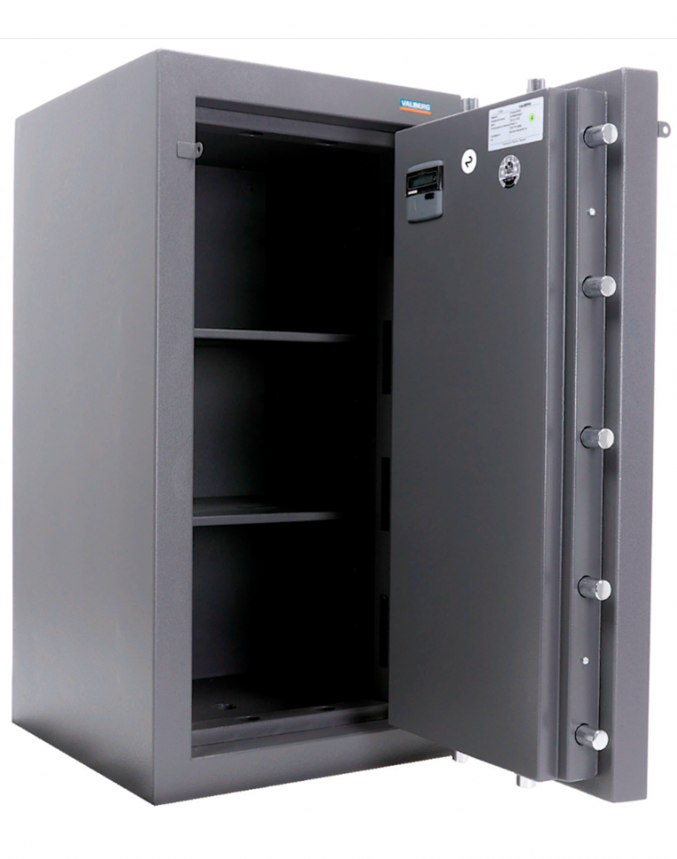 Взломостойкий сейф Valberg Алмаз 99 EL купить в Самаре Взломостойкий сейф Valberg Алмаз 99 EL купить в Самаре