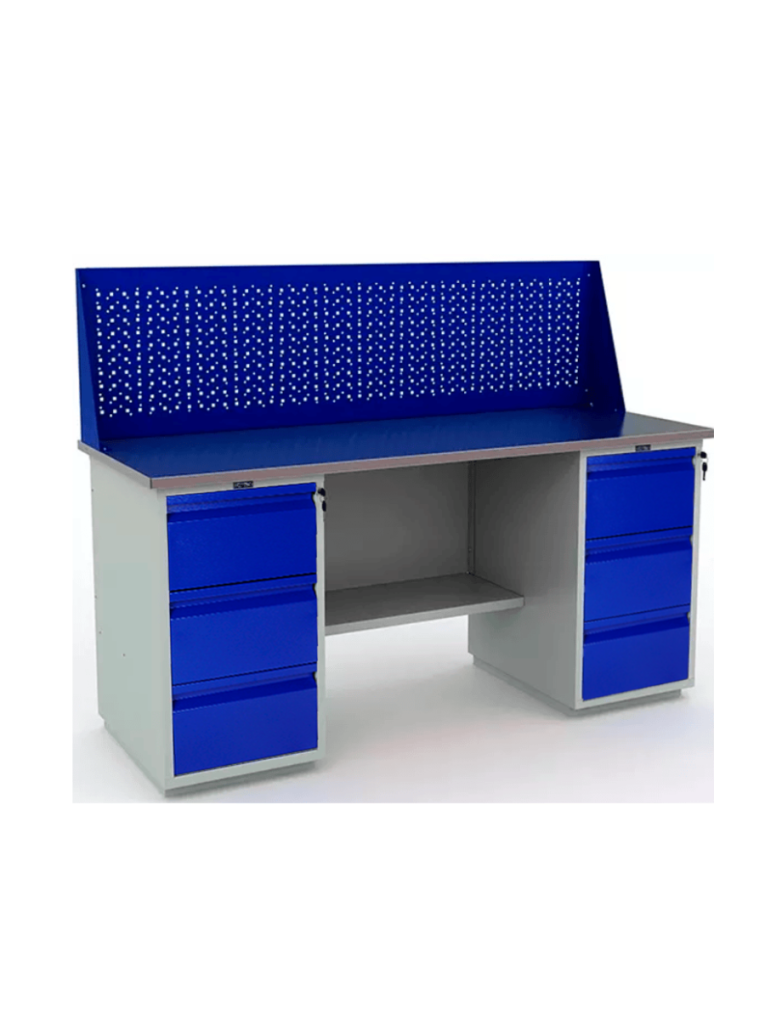 Верстак Практик Profi WT180.WD3/WD3.010 купить в Самаре Верстак Практик Profi WT180.WD3/WD3.010 купить в Самаре