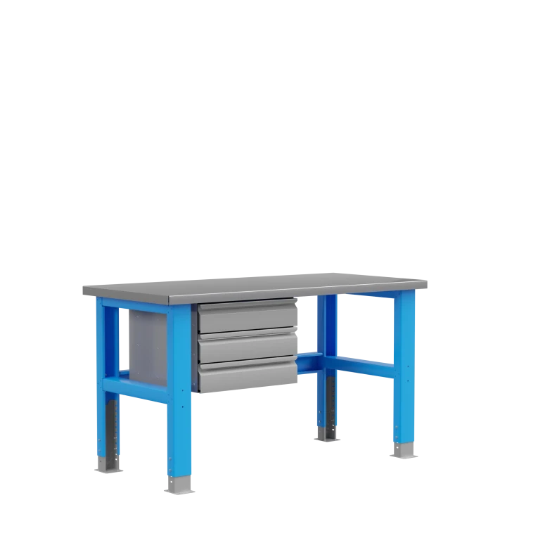 Стол промышленный PLC 15.3 купить в Самаре Стол промышленный PLC 15.3 купить в Самаре