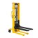 Ручной гидравлический штабелер SDJ 1030 (1000 кг; 3 м; фиксированные вилы) SMARTLIFT (SMART) купить в Самаре