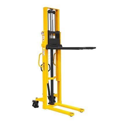 Ручной гидравлический штабелер SDJ 1030 (1000 кг; 3 м; фиксированные вилы) SMARTLIFT (SMART) купить в Самаре Ручной гидравлический штабелер SDJ 1030 (1000 кг; 3 м; фиксированные вилы) SMARTLIFT (SMART) купить в Самаре