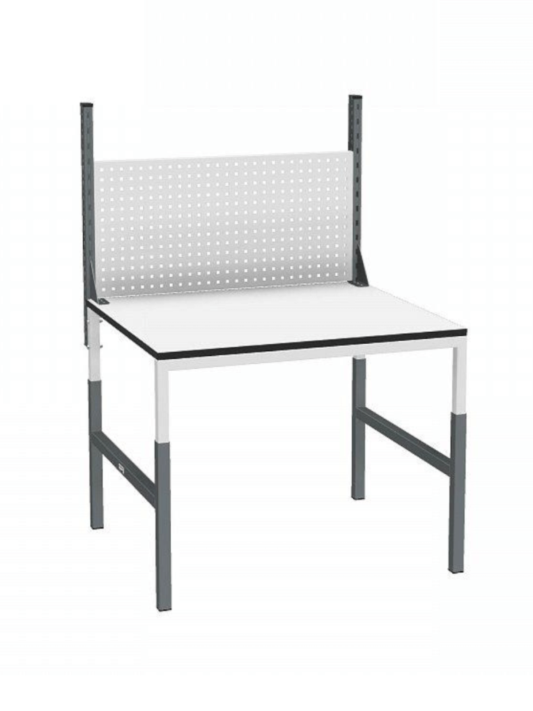 Стол монтажный ДиКом СР-М-100-02 ЦДСП купить в Самаре