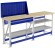 Верстак Master M100.MF1 / MF1 / MF1.111.002 купить в Самаре