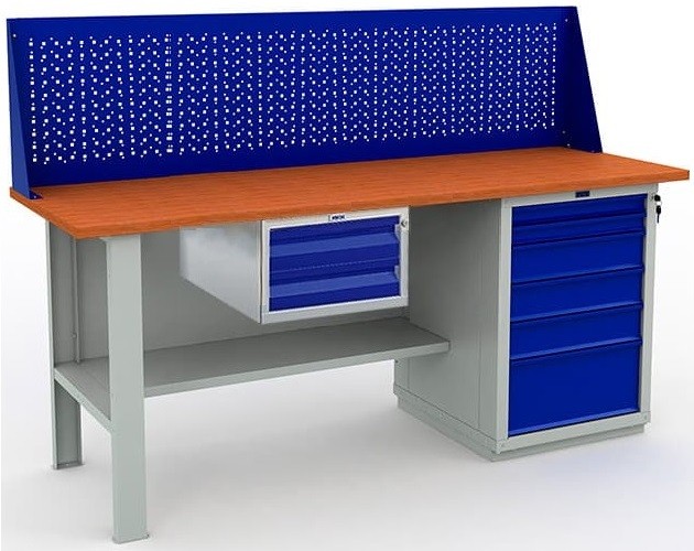 Верстак Expert W200.F2/WS6.110 купить в Самаре Верстак Expert W200.F2/WS6.110 купить в Самаре