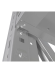 Стеллаж MS U 2000x1500x800 5 полок (250 кг, перф) купить в Самаре