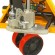 Гидравлическая тележка с весами BFC20 (г/п 2000 кг, вилы 1150x570 мм, PDP) SMARTLIFT (SMART) купить в Самаре