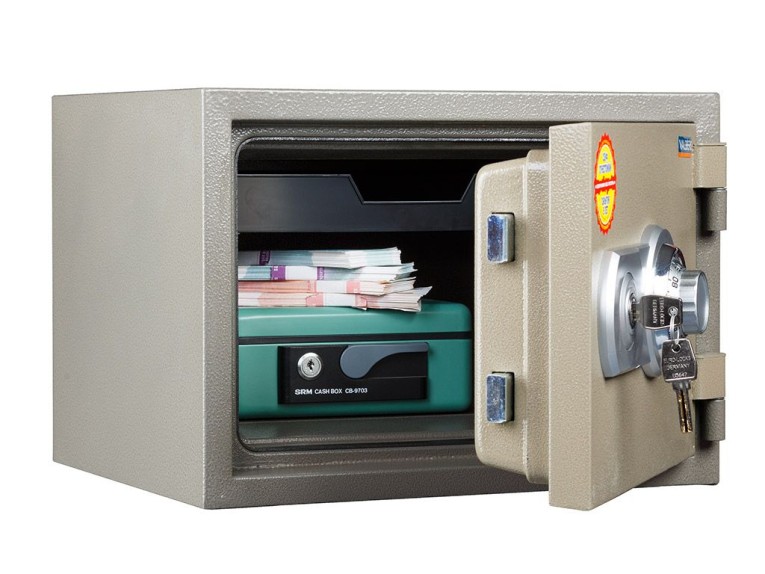 Огнестойкий сейф Valberg FRS-30 CL купить в Самаре Огнестойкий сейф Valberg FRS-30 CL купить в Самаре