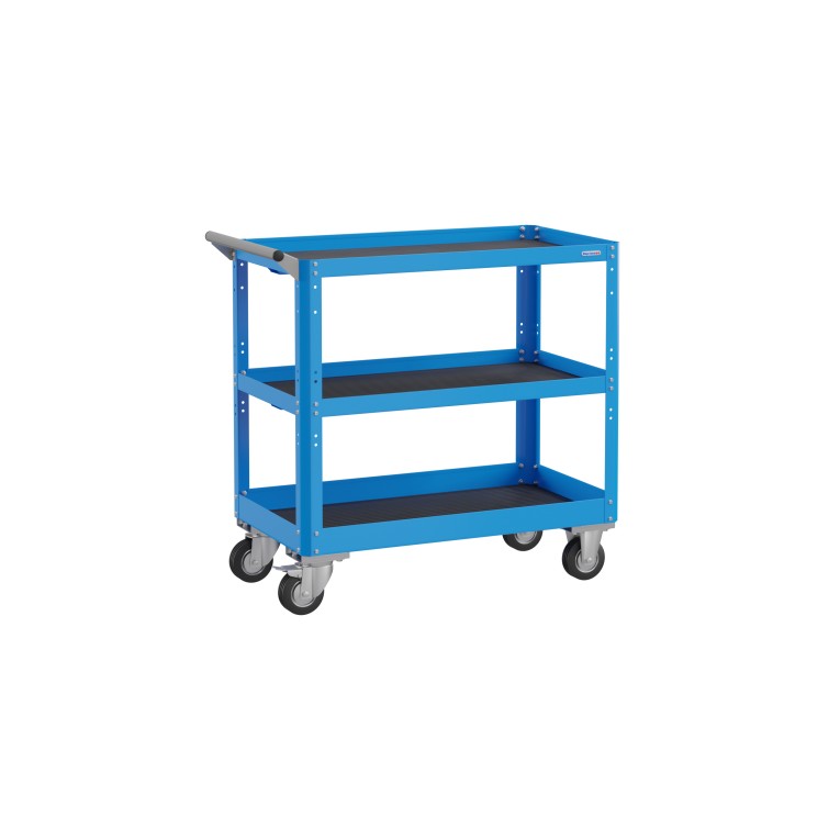 Тележка инструментальная PLC 8008.0-К купить в Самаре