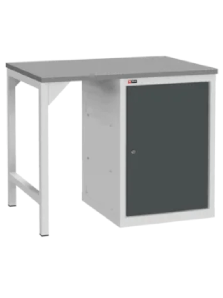 Верстак ДиКом ВЛ-К-100-08 купить в Самаре Верстак ДиКом ВЛ-К-100-08 купить в Самаре