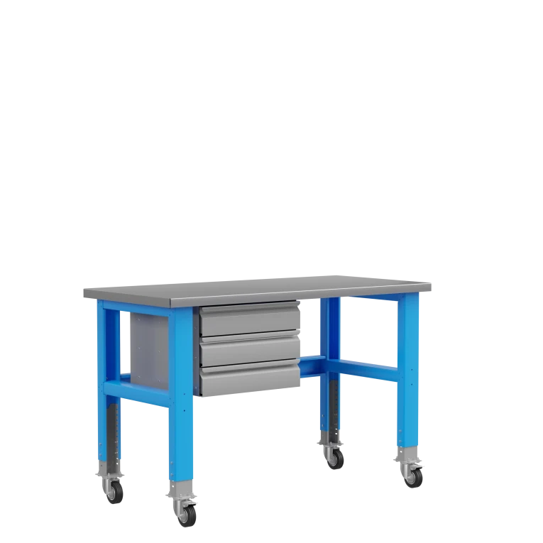 Стол промышленный PLC 15.3-М купить в Самаре Стол промышленный PLC 15.3-М купить в Самаре