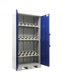 Шкаф инструментальный AMH TC-003000 EL