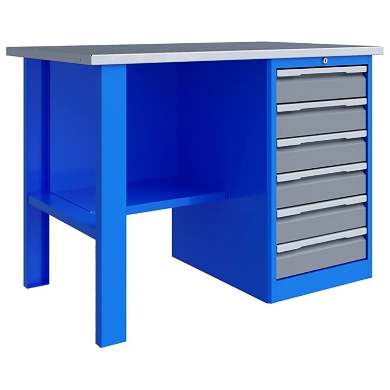 Верстак PRF 121.16.1 купить в Самаре Верстак PRF 121.16.1 купить в Самаре