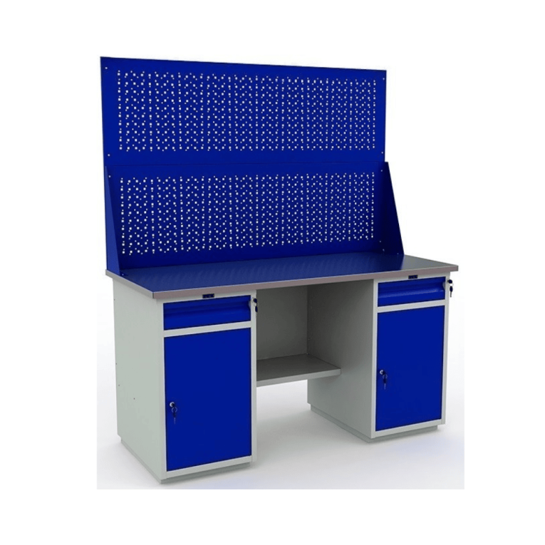 Верстак Profi WT160.WD2/WD2.020 купить в Самаре Верстак Profi WT160.WD2/WD2.020 купить в Самаре