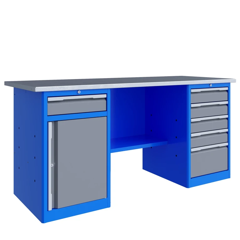 Верстак PRF 181.58.2 купить в Самаре Верстак PRF 181.58.2 купить в Самаре