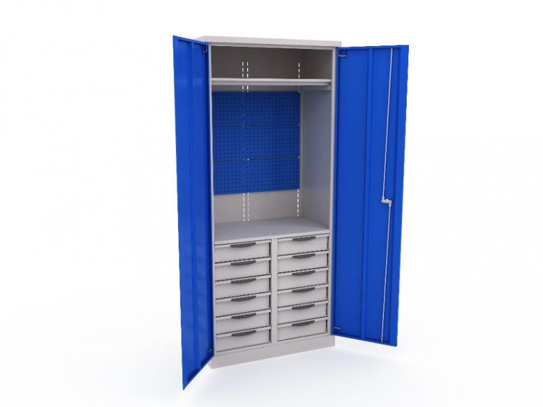 Шкаф ERGO 181 №8 купить в Самаре Шкаф ERGO 181 №8 купить в Самаре