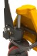 Гидравлическая тележка (рохля) SD (BF35, г/п 3500 кг, вилы 1150x550 мм, PDP) SMARTLIFT (SMART) купить в Самаре