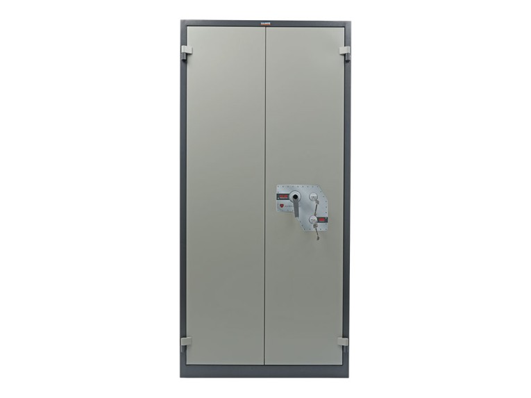 Огнестойкий шкаф Valberg BrandMauer BM-1993KL купить в Самаре Огнестойкий шкаф Valberg BrandMauer BM-1993KL купить в Самаре