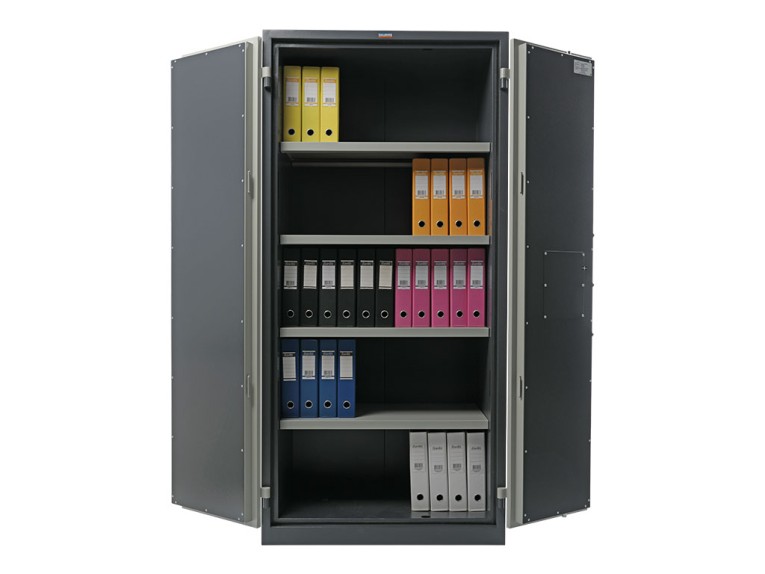 Огнестойкий шкаф Valberg BrandMauer BM-1993KL купить в Самаре Огнестойкий шкаф Valberg BrandMauer BM-1993KL купить в Самаре