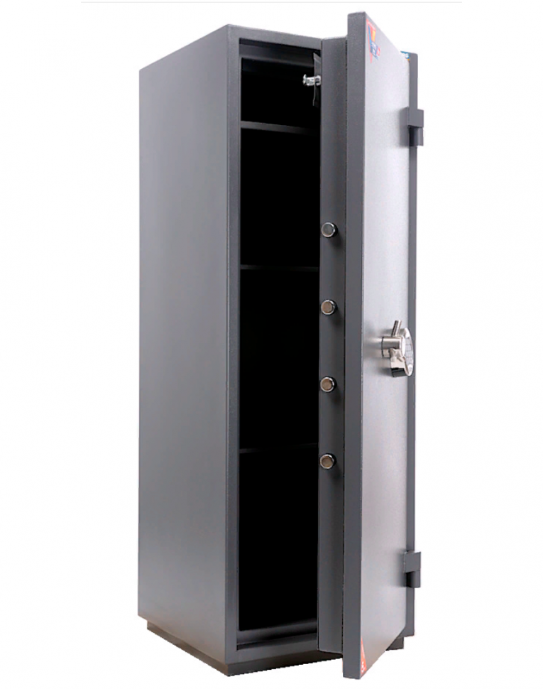 Взломостойкий сейф Valberg Гранит 120Т EL купить в Самаре Взломостойкий сейф Valberg Гранит 120Т EL купить в Самаре