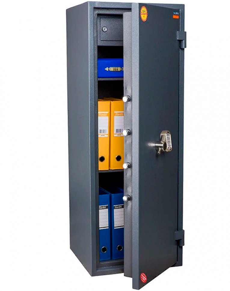 Взломостойкий сейф Valberg Гранит 120Т EL купить в Самаре Взломостойкий сейф Valberg Гранит 120Т EL купить в Самаре