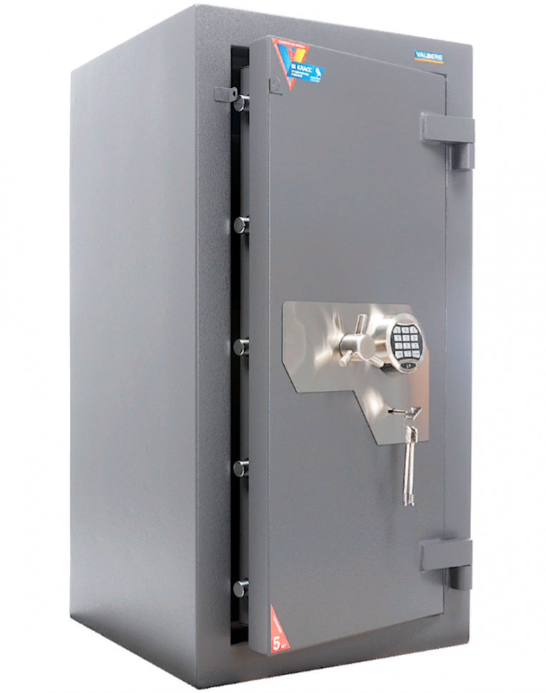 Взломостойкий сейф Valberg Форт 99 EL купить в Самаре Взломостойкий сейф Valberg Форт 99 EL купить в Самаре