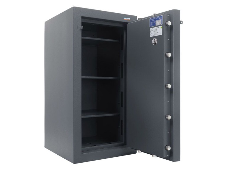 Взломостойкий сейф Valberg Форт 99 EL купить в Самаре Взломостойкий сейф Valberg Форт 99 EL купить в Самаре