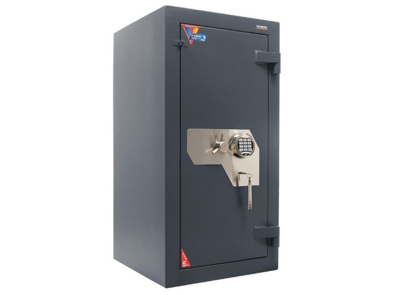 Взломостойкий сейф Valberg Форт 99 EL купить в Самаре Взломостойкий сейф Valberg Форт 99 EL купить в Самаре