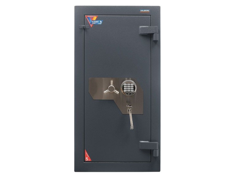 Взломостойкий сейф Valberg Форт 99 EL купить в Самаре Взломостойкий сейф Valberg Форт 99 EL купить в Самаре