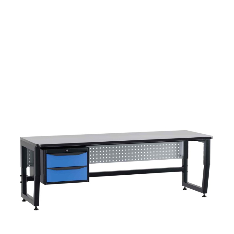 Антистатический стол SPC A20.2 купить в Самаре Антистатический стол SPC A20.2 купить в Самаре