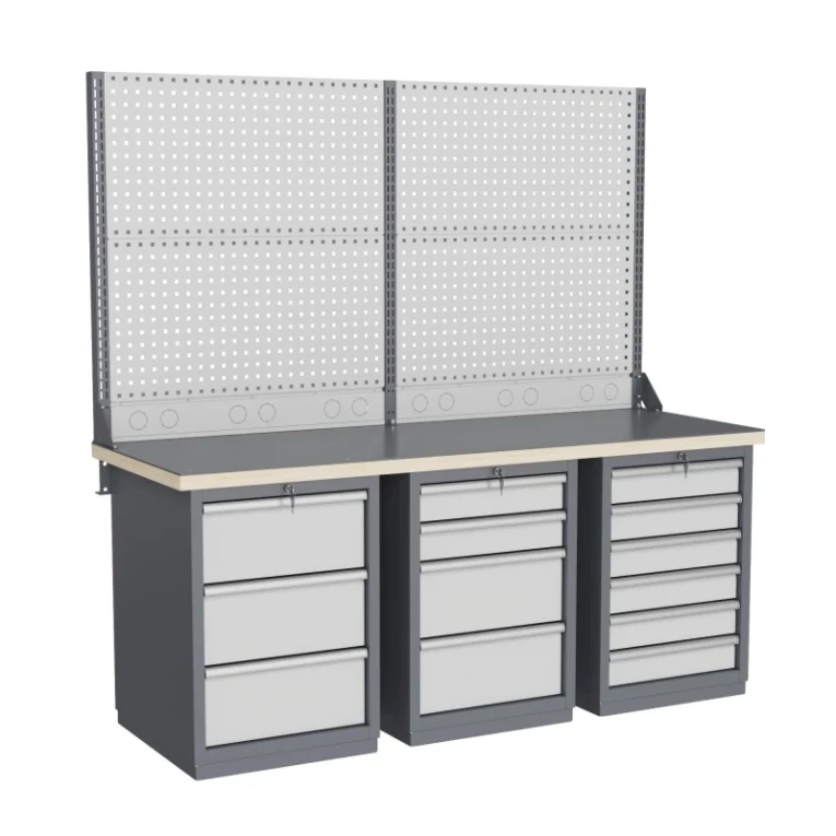 Верстак FBK 205.346-2R купить в Самаре Верстак FBK 205.346-2R купить в Самаре