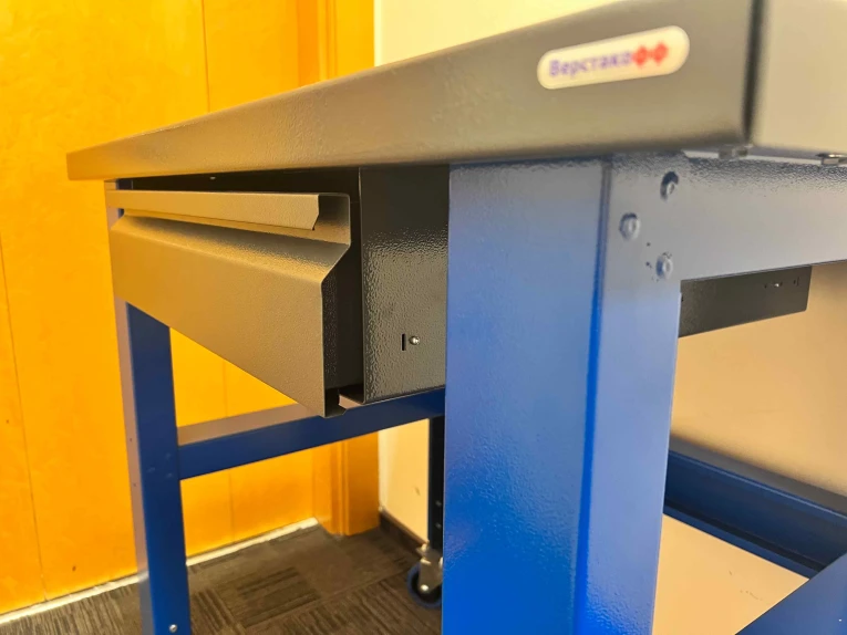 Стол промышленный PLC 20.0 купить в Самаре Стол промышленный PLC 20.0 купить в Самаре