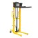 Ручной гидравлический штабелер SDJ 0516 (500 кг; 1,6 м; вилы 200-550 мм) SMARTLIFT (SMART) купить в Самаре