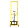 Ручной гидравлический штабелер SDJ 0516 (500 кг; 1,6 м; вилы 200-550 мм) SMARTLIFT (SMART) купить в Самаре