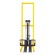 Ручной гидравлический штабелер SDJ 0516 (500 кг; 1,6 м; вилы 200-550 мм) SMARTLIFT (SMART) купить в Самаре