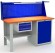 Верстак Expert W160.F2/WS1.111 купить в Самаре