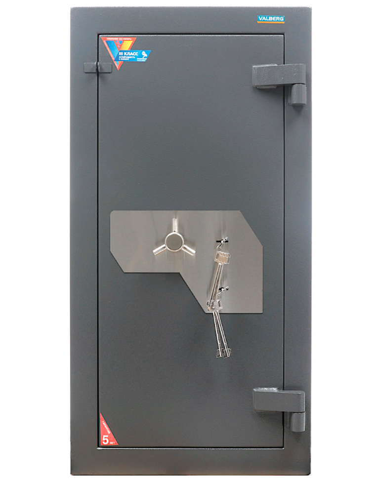 Взломостойкий сейф Valberg Форт 99 KL купить в Самаре
