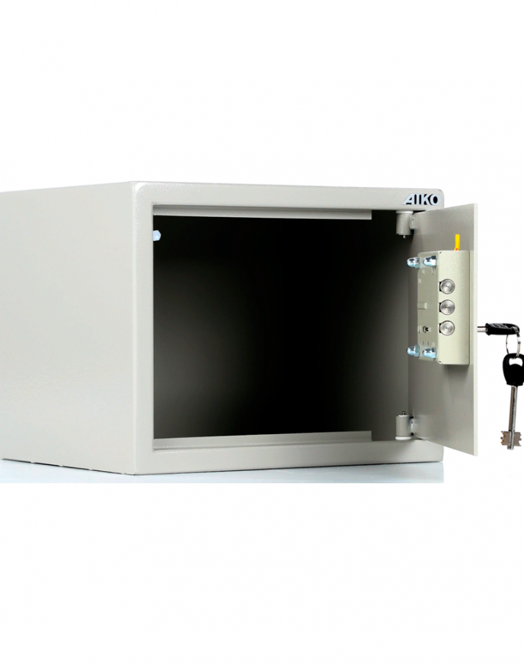 Мебельный сейф Aiko Т-23 KL купить в Самаре Мебельный сейф Aiko Т-23 KL купить в Самаре