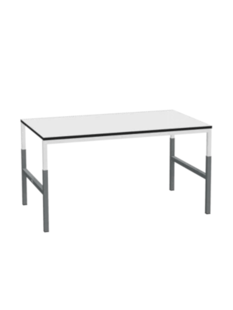 Стол монтажный ДиКом СР-М-150/90-01 ДСП купить в Самаре