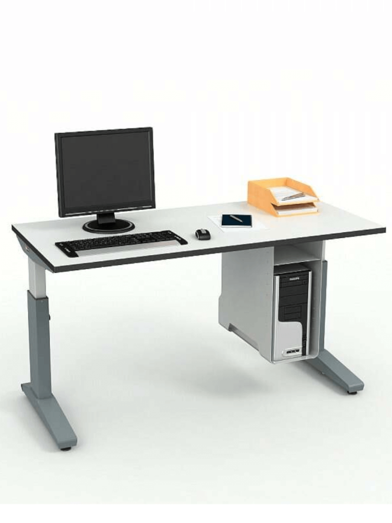 Стол монтажный ДиКом СР-200-01 Р ДСП купить в Самаре