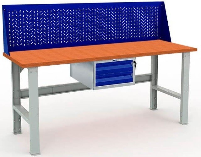 Верстак Expert W200.F2/F2.110 купить в Самаре Верстак Expert W200.F2/F2.110 купить в Самаре