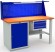 Верстак Expert W160.WS1/F2.111 купить в Самаре