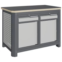 Верстак MCN 1252.S88