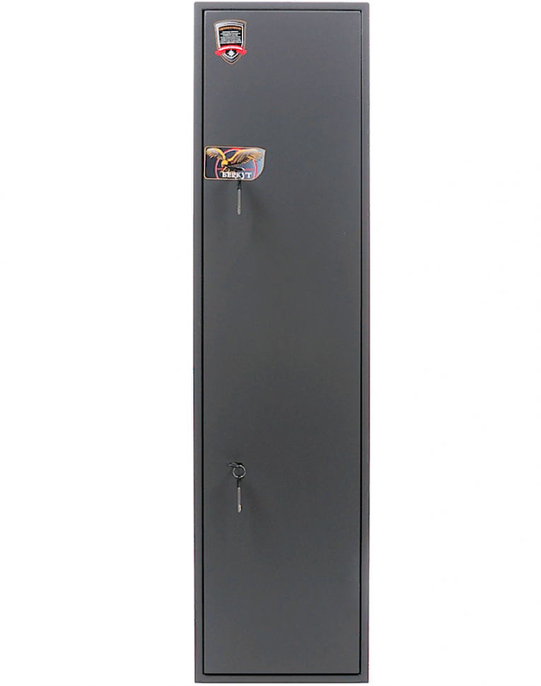 Оружейный сейф Aiko Беркут 143 купить в Самаре Оружейный сейф Aiko Беркут 143 купить в Самаре