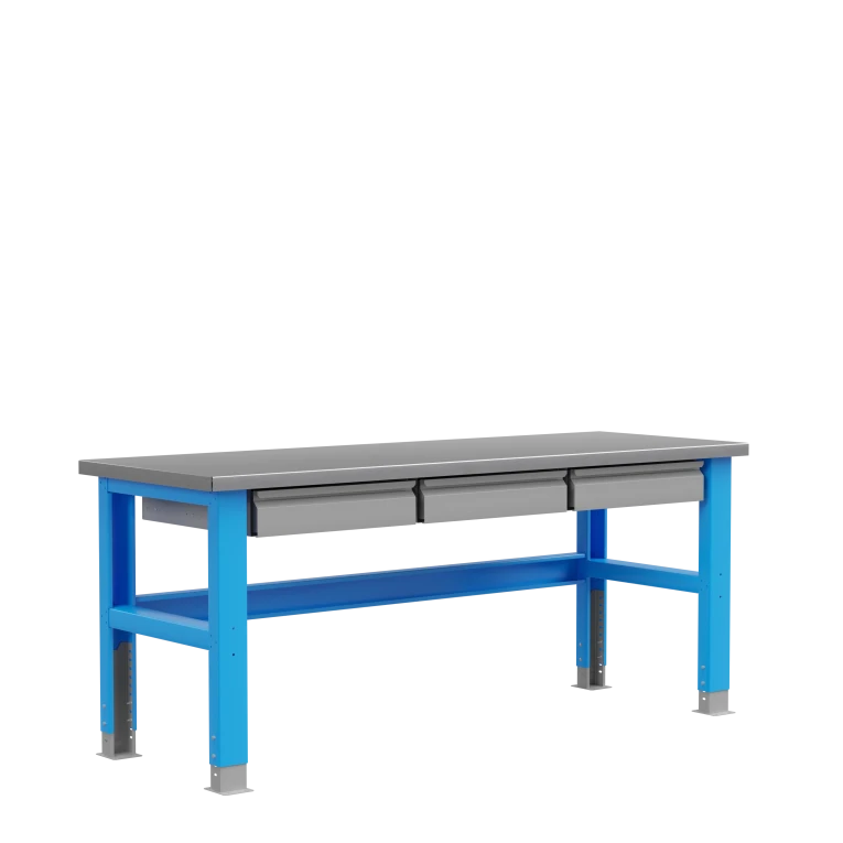 Стол промышленный PLC 20.111 купить в Самаре Стол промышленный PLC 20.111 купить в Самаре