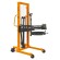 Штабелер гидравлический для бочек DA450A SMARTLIFT (SMART) купить в Самаре