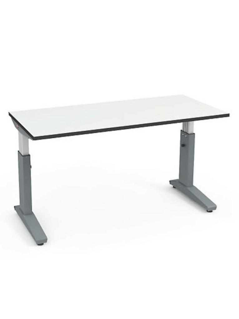 Стол монтажный ДиКом СР-150-01 Р ДСП купить в Самаре