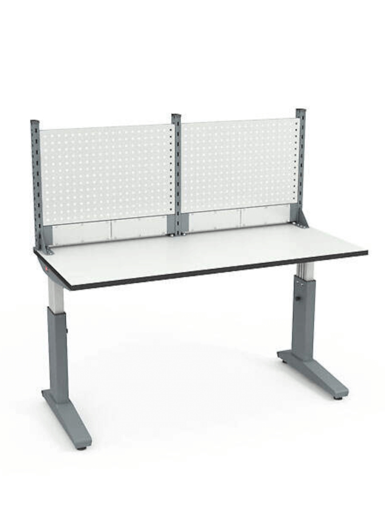 Стол монтажный ДиКом СР-150-01 Р ДСП купить в Самаре